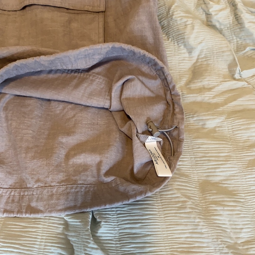 Arizona Jean Co men’s pullover with hoodie - Picture 8 of 13